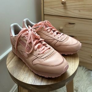 Reebok Classic Leather Shoe